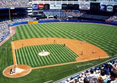 Seven Layer Chocolate Cake