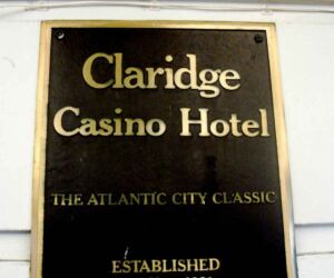 The Claridge was owned by the Del Webb Corporation, founded by the late Yankee owner who urged execs to find a job for The Mick.