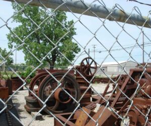 After the expenditure of nearly $240 million in federal, state and local money, the government began offering buy-outs to residents.