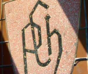 The hotel was a landmark destination among the beaux-arts mansions of the Grand Concourse meant to evoke the grandeur of the Champs Elysee in Paris.