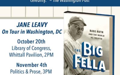 Washington Tour and The Post